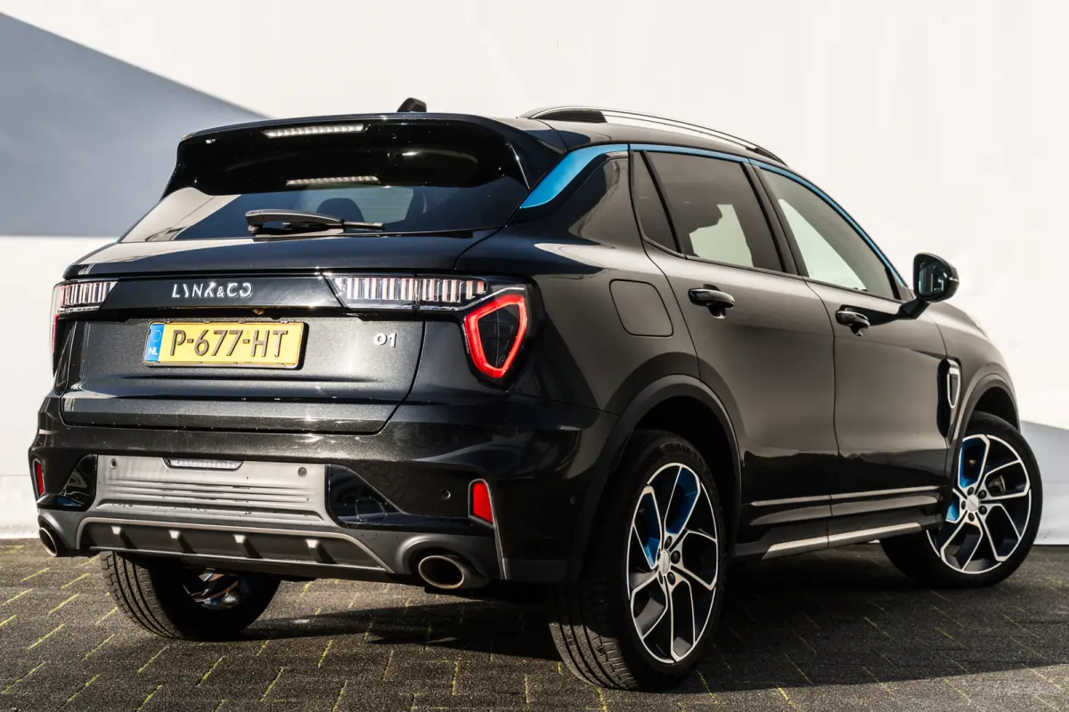 1.5 Plug-in Hybrid 262 Pk | Panoramadak | Achteruitrijcamera | Infinity Audio | NL Auto | 20 inch. LMV | 1e eigenaar