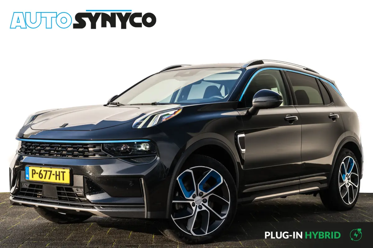 1.5 Plug-in Hybrid 262 Pk | Panoramadak | Achteruitrijcamera | Infinity Audio | NL Auto | 20 inch. LMV | 1e eigenaar