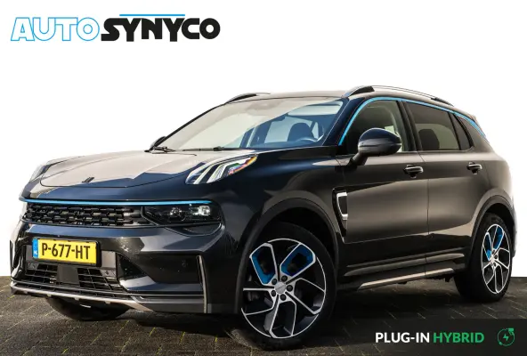 1.5 Plug-in Hybrid 262 Pk | Panoramadak | Achteruitrijcamera | Infinity Audio | NL Auto | 20 inch. LMV | 1e eigenaar
