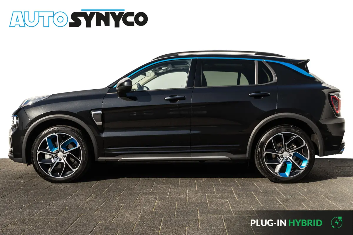 1.5 Plug-in Hybrid 262 Pk | Panoramadak | Achteruitrijcamera | Infinity Audio | NL Auto | 20 inch. LMV | 1e eigenaar