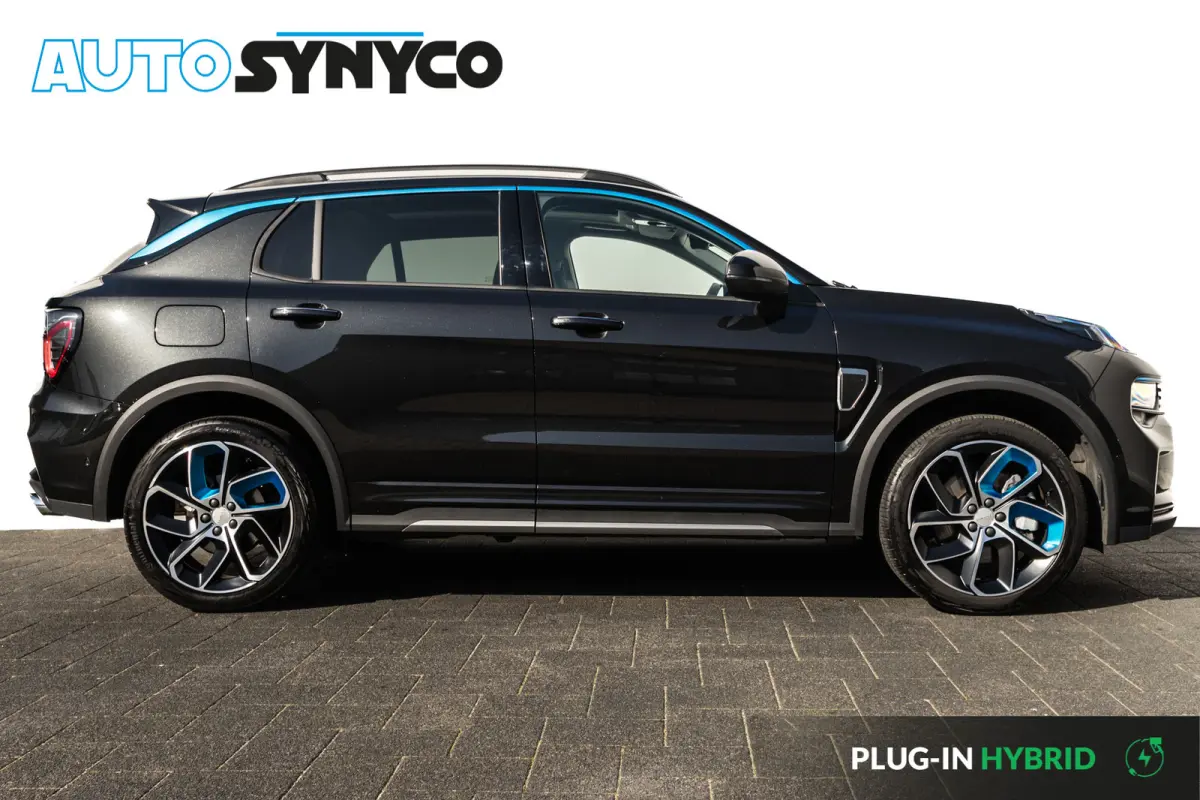 1.5 Plug-in Hybrid 262 Pk | Panoramadak | Achteruitrijcamera | Infinity Audio | NL Auto | 20 inch. LMV | 1e eigenaar