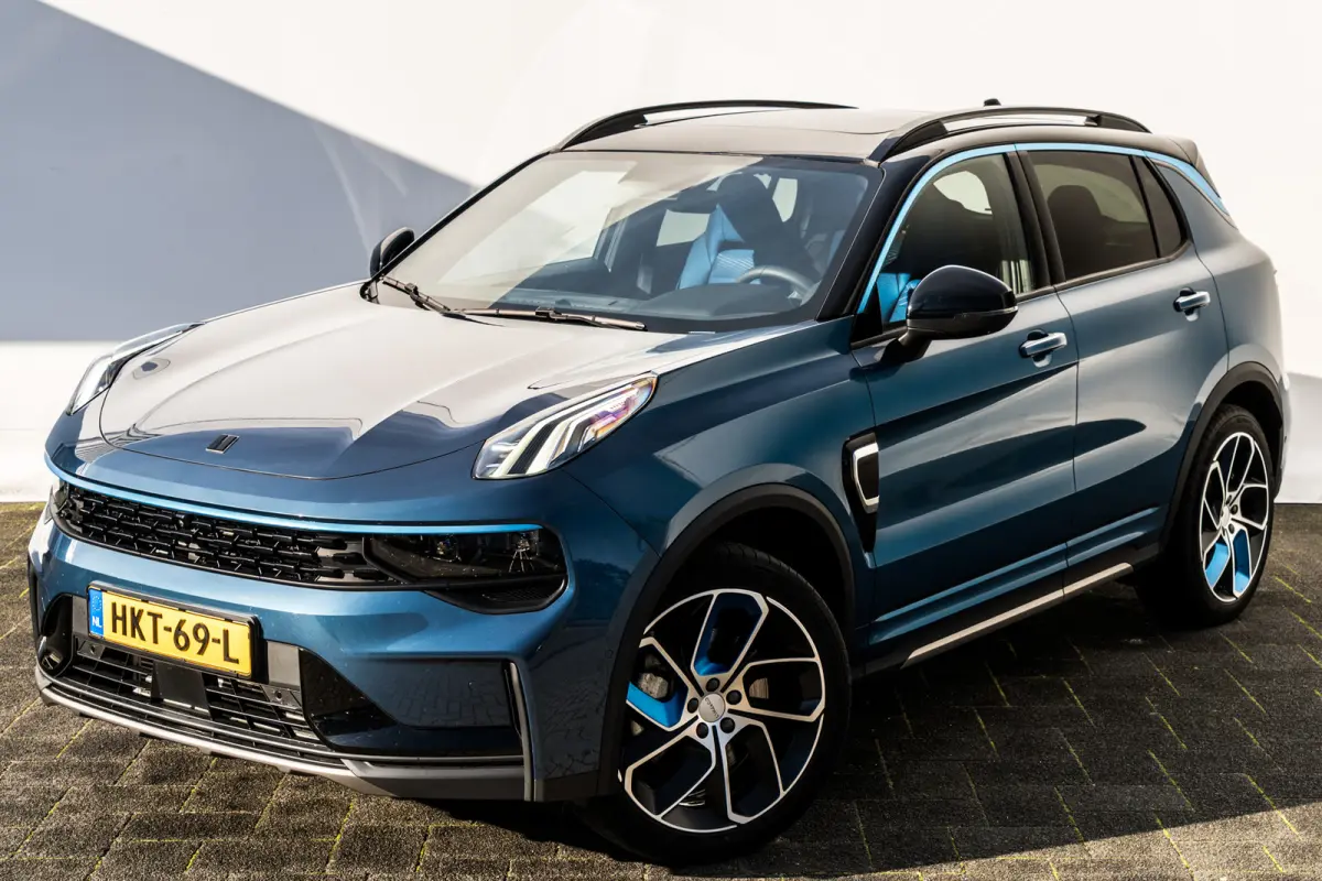 1.5 Plug-in Hybrid 262 Pk | Stuurverwarming | Zwarte Hemel | 75 km Elektrisch Panoramadak | NL Auto | 20 inch. LMV | 1e eigenaar