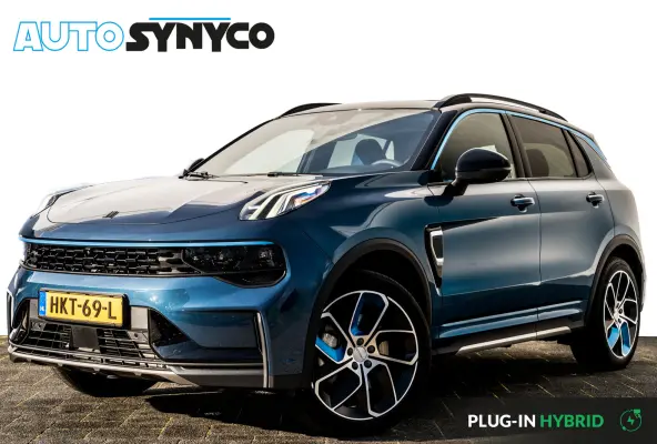 1.5 Plug-in Hybrid 262 Pk | Stuurverwarming | Zwarte Hemel | 75 km Elektrisch Panoramadak | NL Auto | 20 inch. LMV | 1e eigenaar
