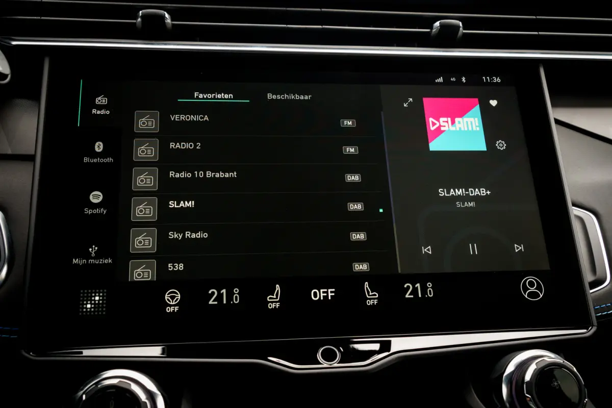 1.5 Plug-in Hybrid 262 Pk | Stuurverwarming | Zwarte Hemel | Panoramadak | 75 km Elektrisch | NL Auto | 20 inch. LMV | 1e eigenaar