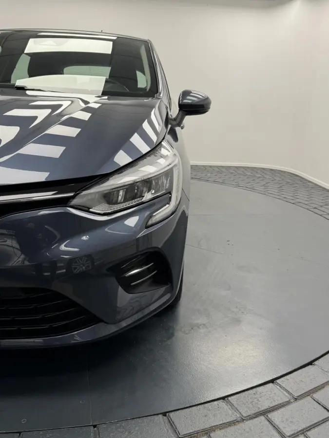 1.0 TCe Zen Carplay-Cr.contr-Clima-Parkeersenoren-LED-Lm16''velgen
