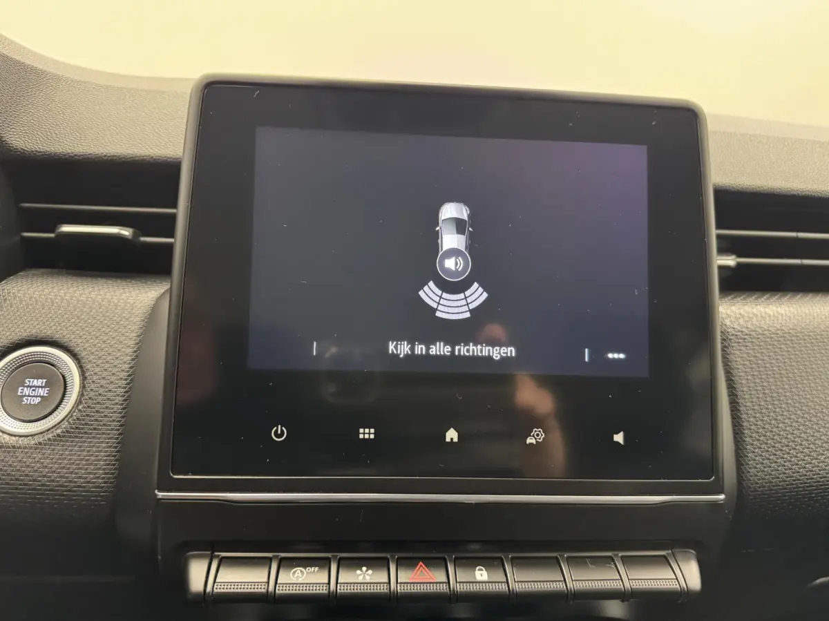 1.0 TCe Zen Carplay-Cr.contr-Clima-Parkeersenoren-LED-Lm16''velgen