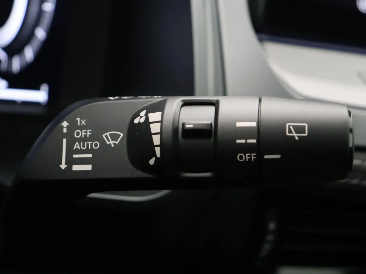 158pk MHEV Xtronic Tekna Plus | 360 camera | Memory | Leder | Stoel/stuurverwarming | Stoelmassage | Carplay |