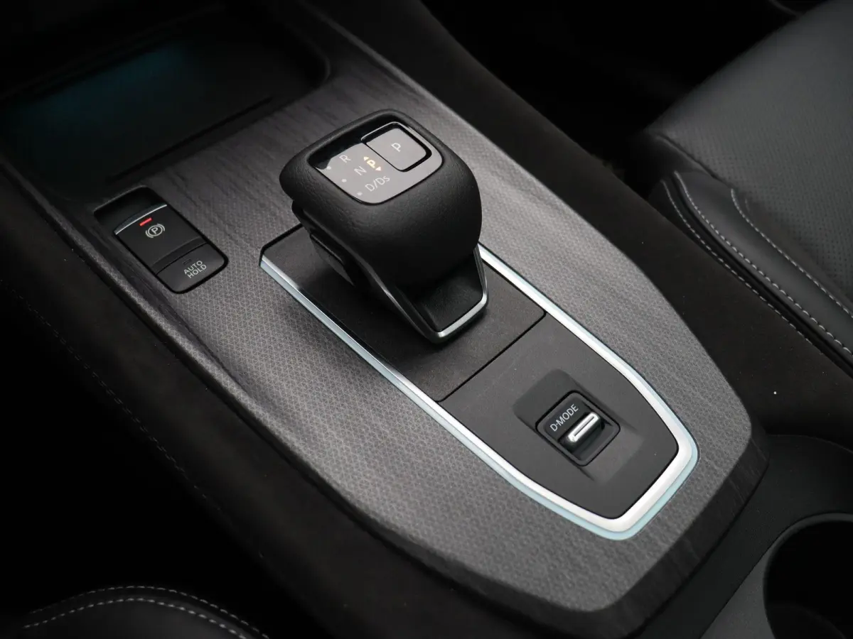 158pk MHEV Xtronic Tekna Plus | 360 camera | Memory | Leder | Stoel/stuurverwarming | Stoelmassage | Carplay |