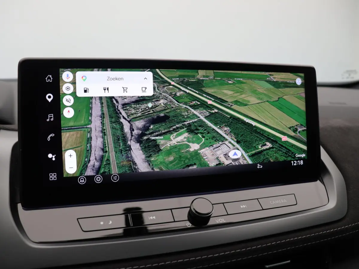 158pk MHEV Xtronic Tekna Plus | 360 camera | Memory | Leder | Stoel/stuurverwarming | Stoelmassage | Carplay |