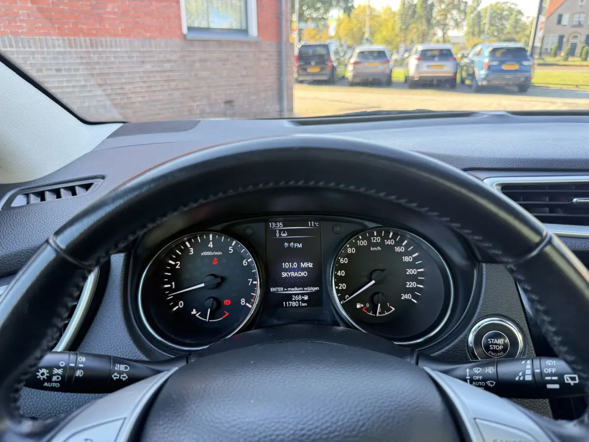 1.6 Tekna | TREKHAAK | PANO | CAMERA | NAVI | CRUISE |