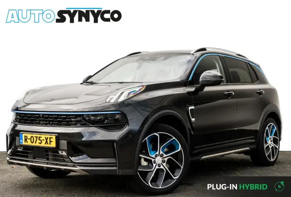 1.5 Plug-in Hybrid 262 Pk | 360 Camera | Panoramadak | 75 km Elektrisch I Full Map Navi | NL Auto | 20 inch. LMV | 1e eigenaar