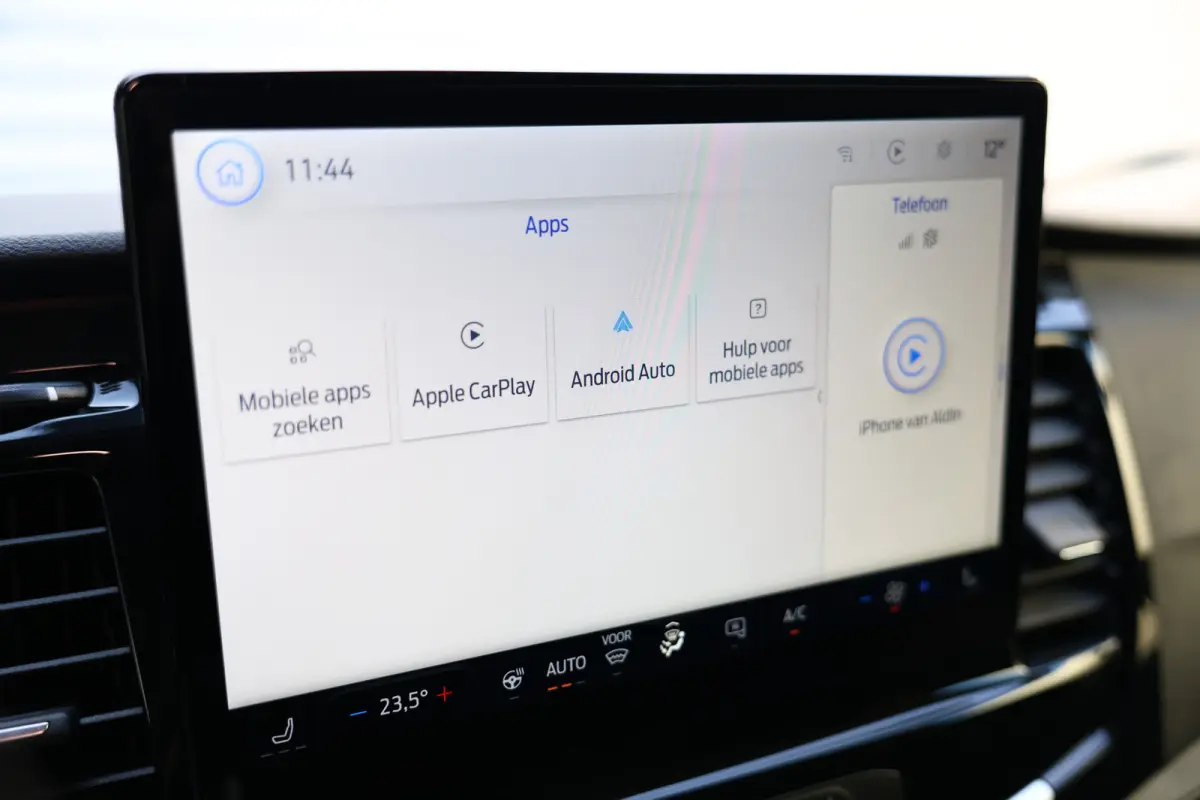 350 2.0 TDCI L2H2 Model 2025 AVM CARPLAY NAVI ACC TACHO STOELVW THAAK BPM VRIJ '24