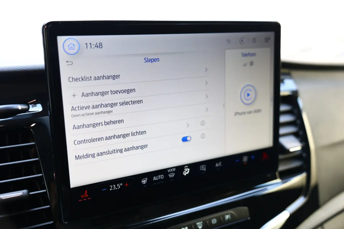350 2.0 TDCI L2H2 Model 2025 AVM CARPLAY NAVI ACC TACHO STOELVW THAAK BPM VRIJ '24