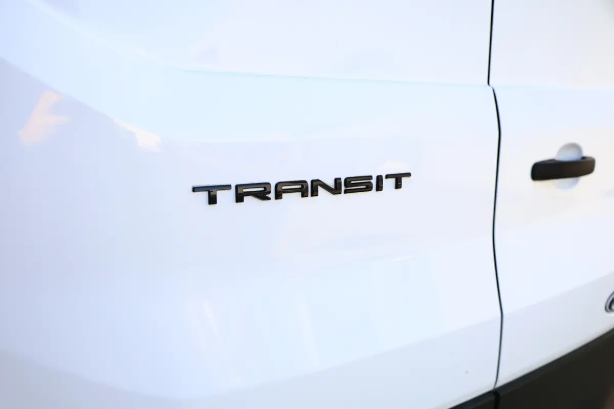 350 2.0 TDCI L2H2 Model 2025 AVM CARPLAY NAVI ACC TACHO STOELVW THAAK BPM VRIJ '24