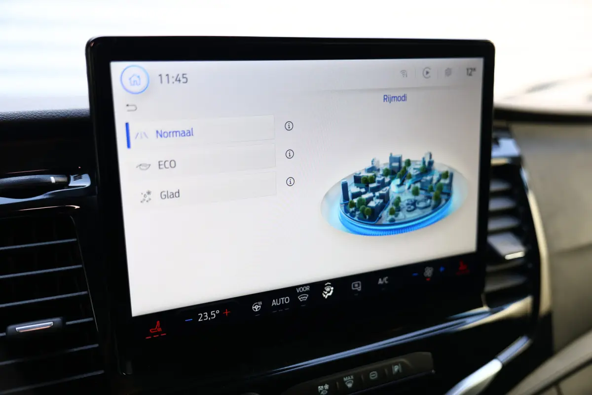 350 2.0 TDCI L2H2 Model 2025 AVM CARPLAY NAVI ACC TACHO STOELVW THAAK BPM VRIJ '24