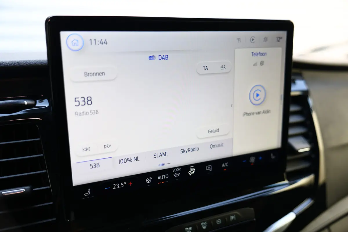 350 2.0 TDCI L2H2 Model 2025 AVM CARPLAY NAVI ACC TACHO STOELVW THAAK BPM VRIJ '24