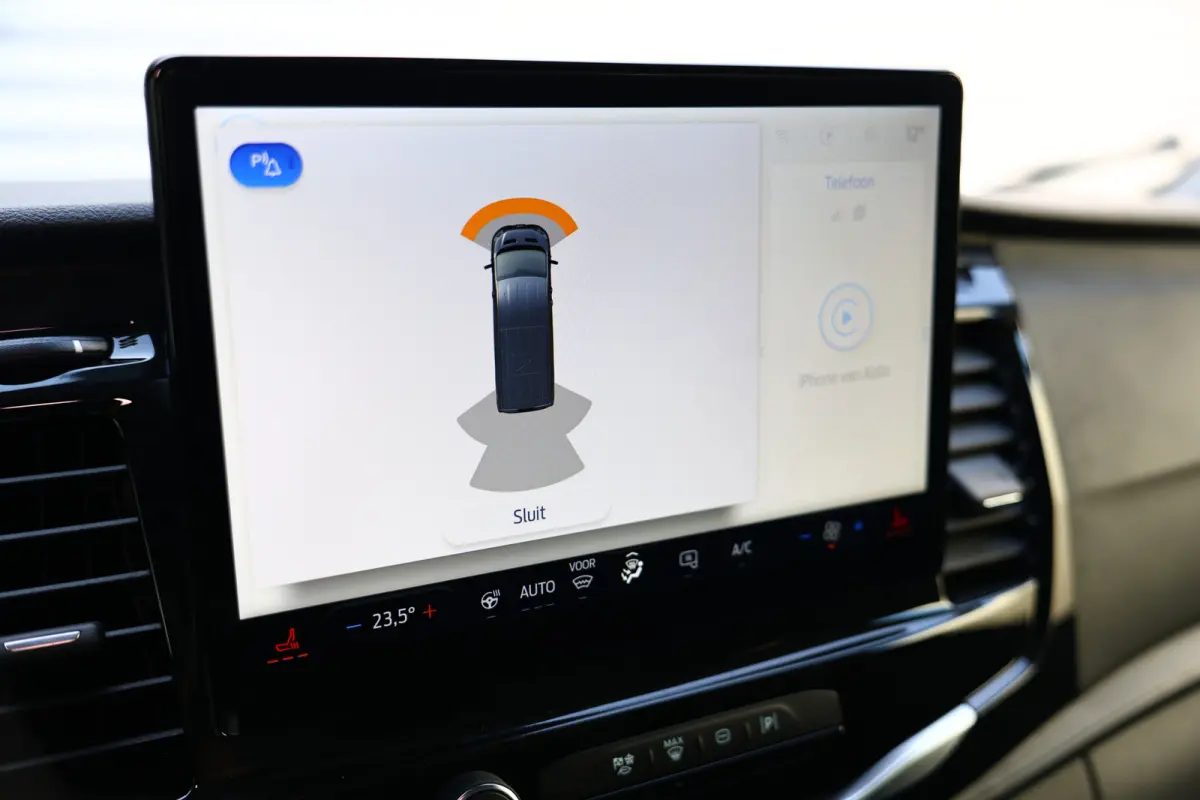 350 2.0 TDCI L2H2 Model 2025 AVM CARPLAY NAVI ACC TACHO STOELVW THAAK BPM VRIJ '24