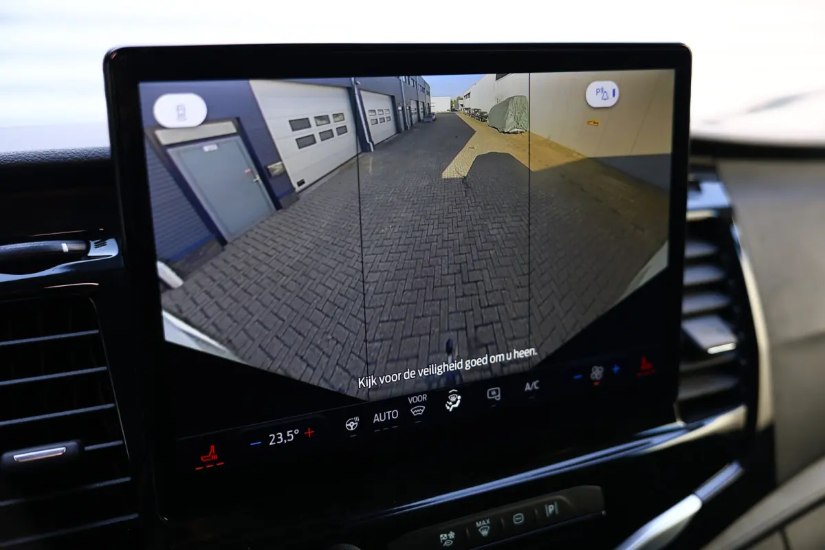 350 2.0 TDCI L2H2 Model 2025 AVM CARPLAY NAVI ACC TACHO STOELVW THAAK BPM VRIJ '24