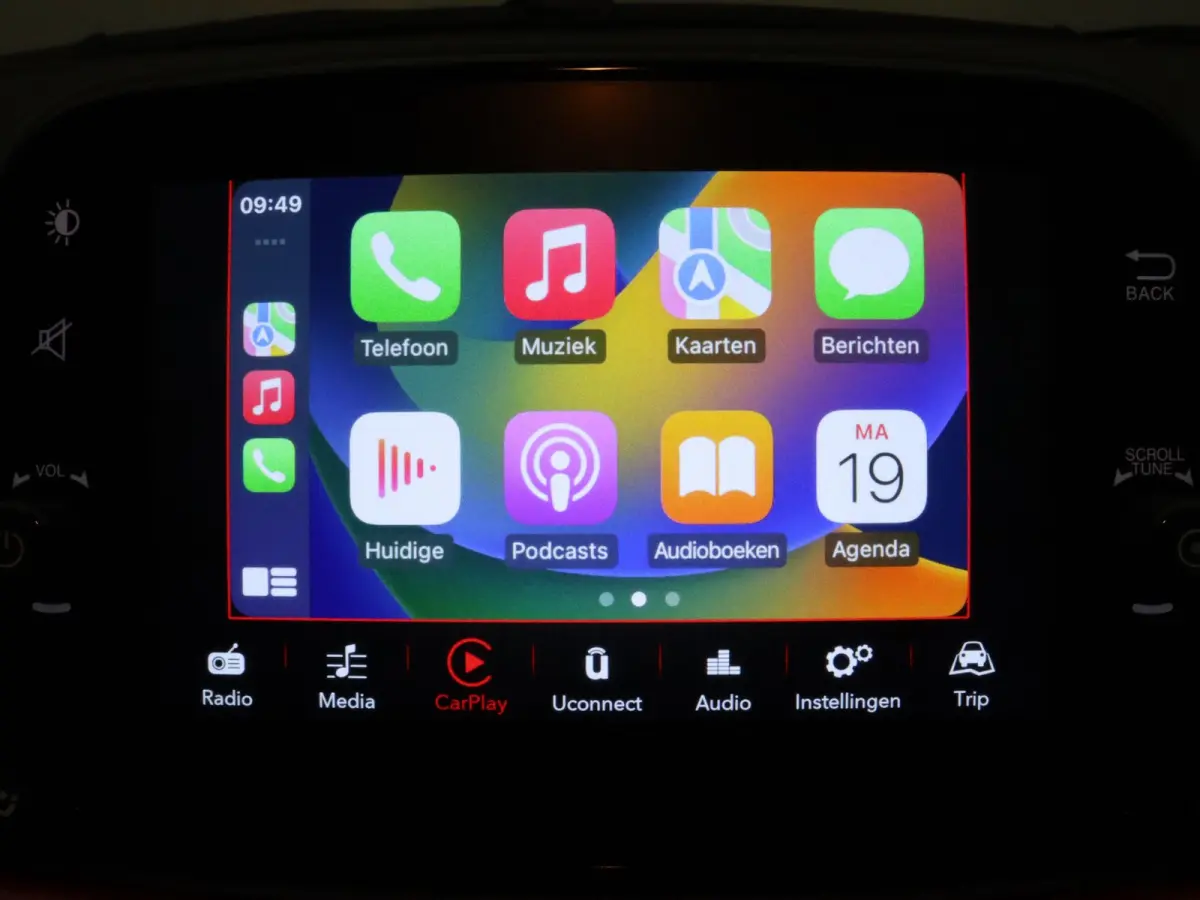 70pk Hybrid Dolcevita Apple Carplay/Android Auto | Airco