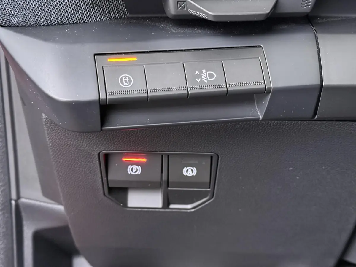 evolution 170 pk comfort range | 22 kW lader | Google Navigatie |
