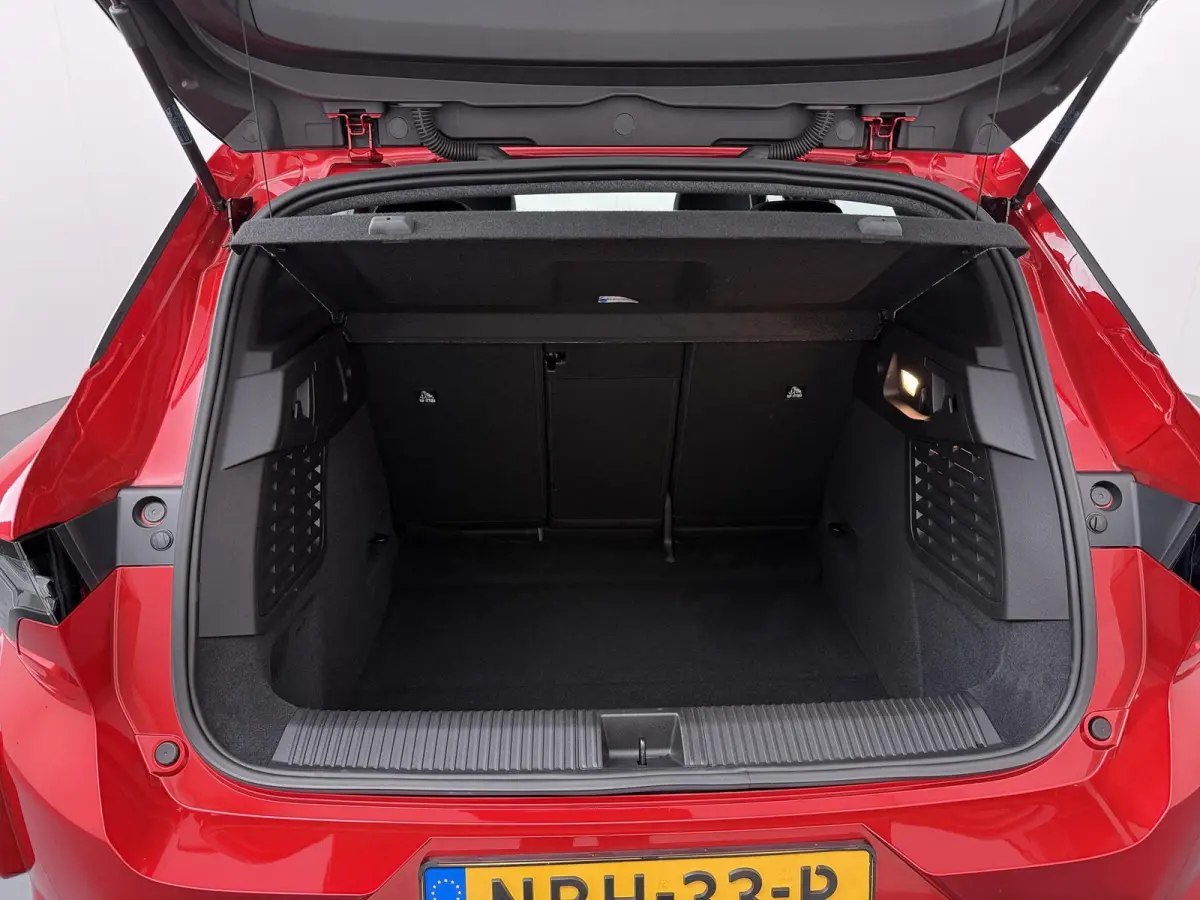 evolution 170 pk comfort range | 22 kW lader | Google Navigatie |