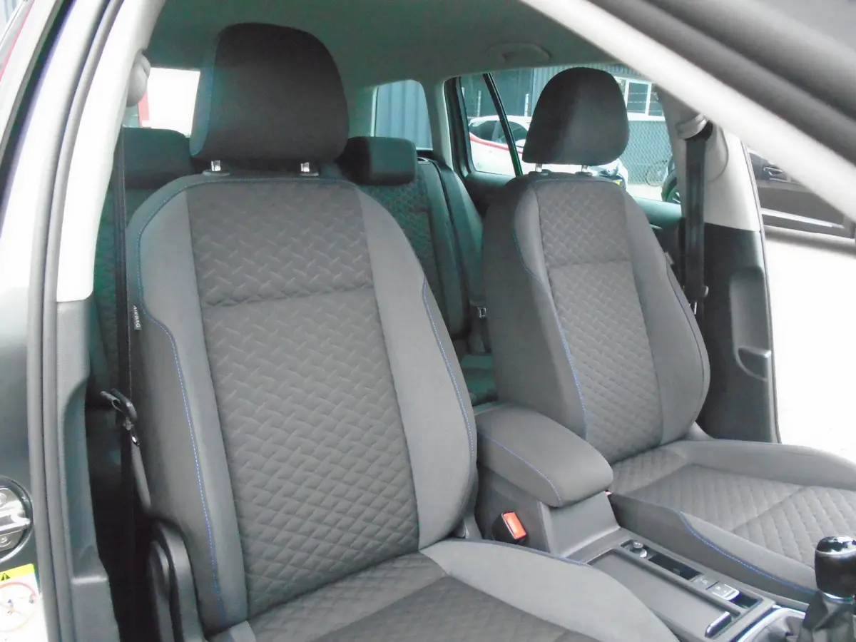 1.5 TSI Highline Business R,Trekhaak,Navi,Cruise