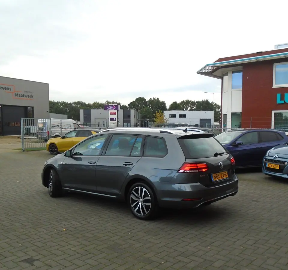 1.5 TSI Highline Business R,Trekhaak,Navi,Cruise