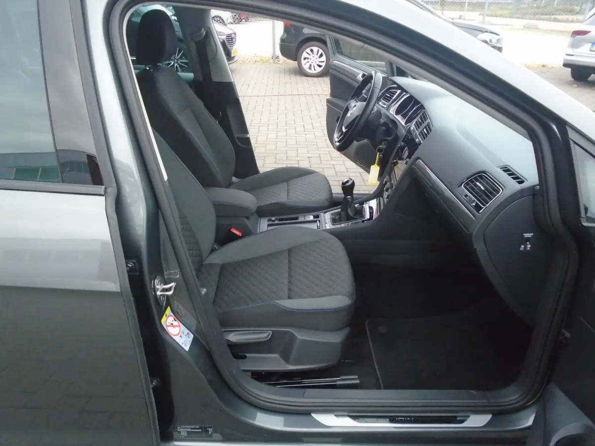 1.5 TSI Highline Business R,Trekhaak,Navi,Cruise
