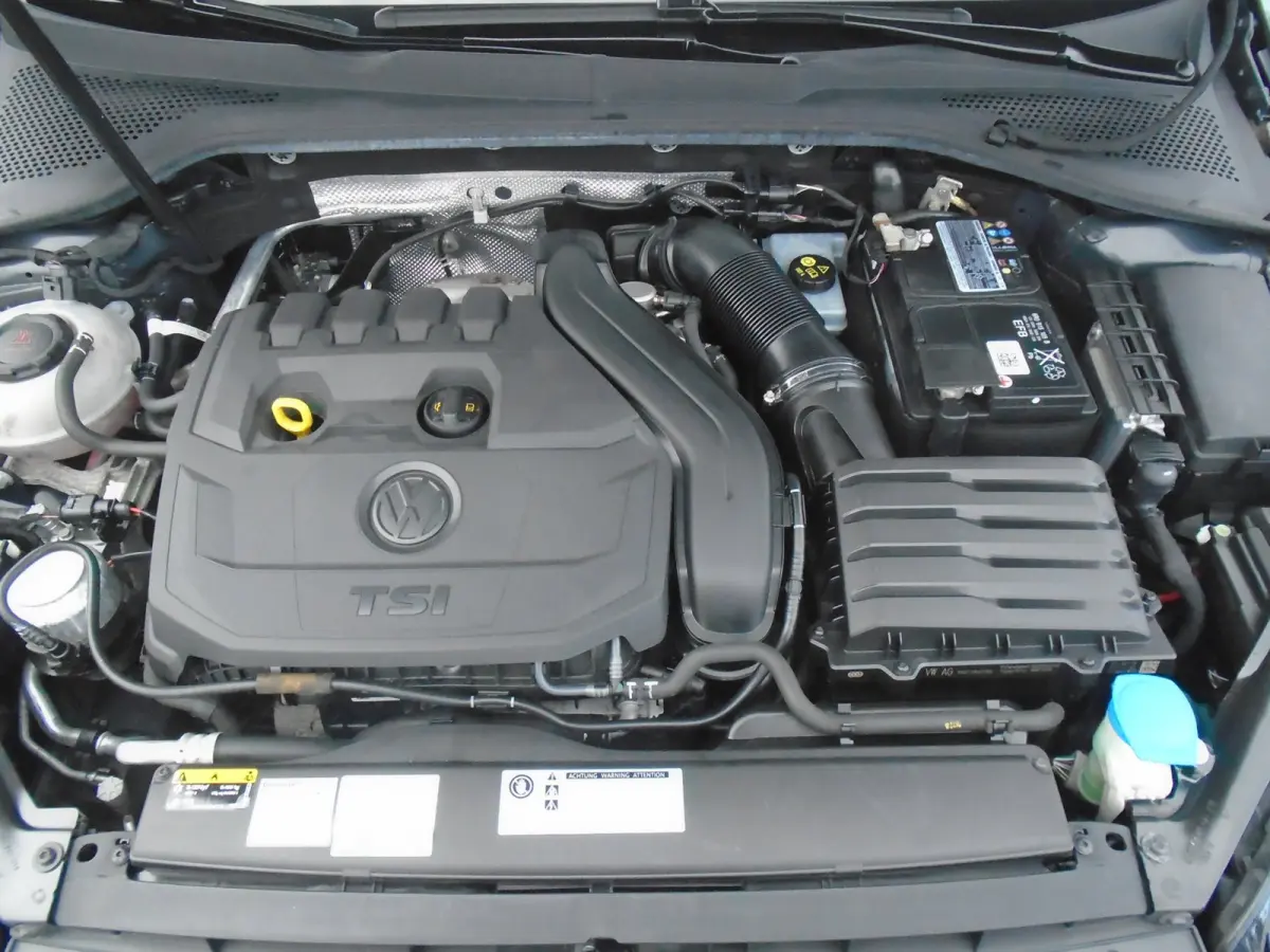 1.5 TSI Highline Business R,Trekhaak,Navi,Cruise