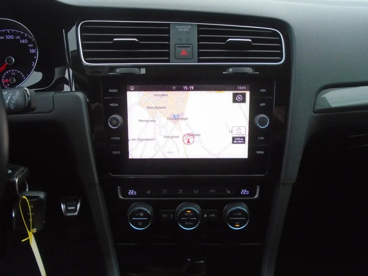 1.5 TSI Highline Business R,Trekhaak,Navi,Cruise