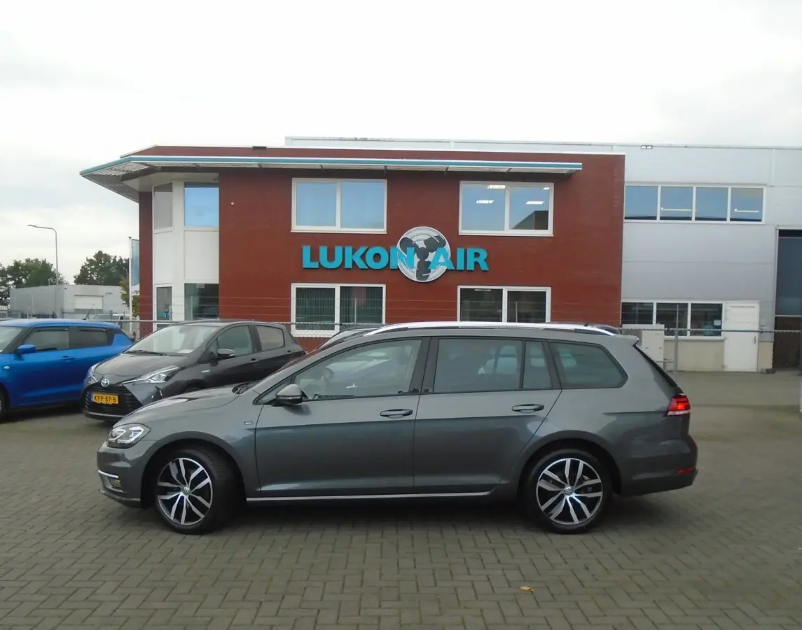 1.5 TSI Highline Business R,Trekhaak,Navi,Cruise