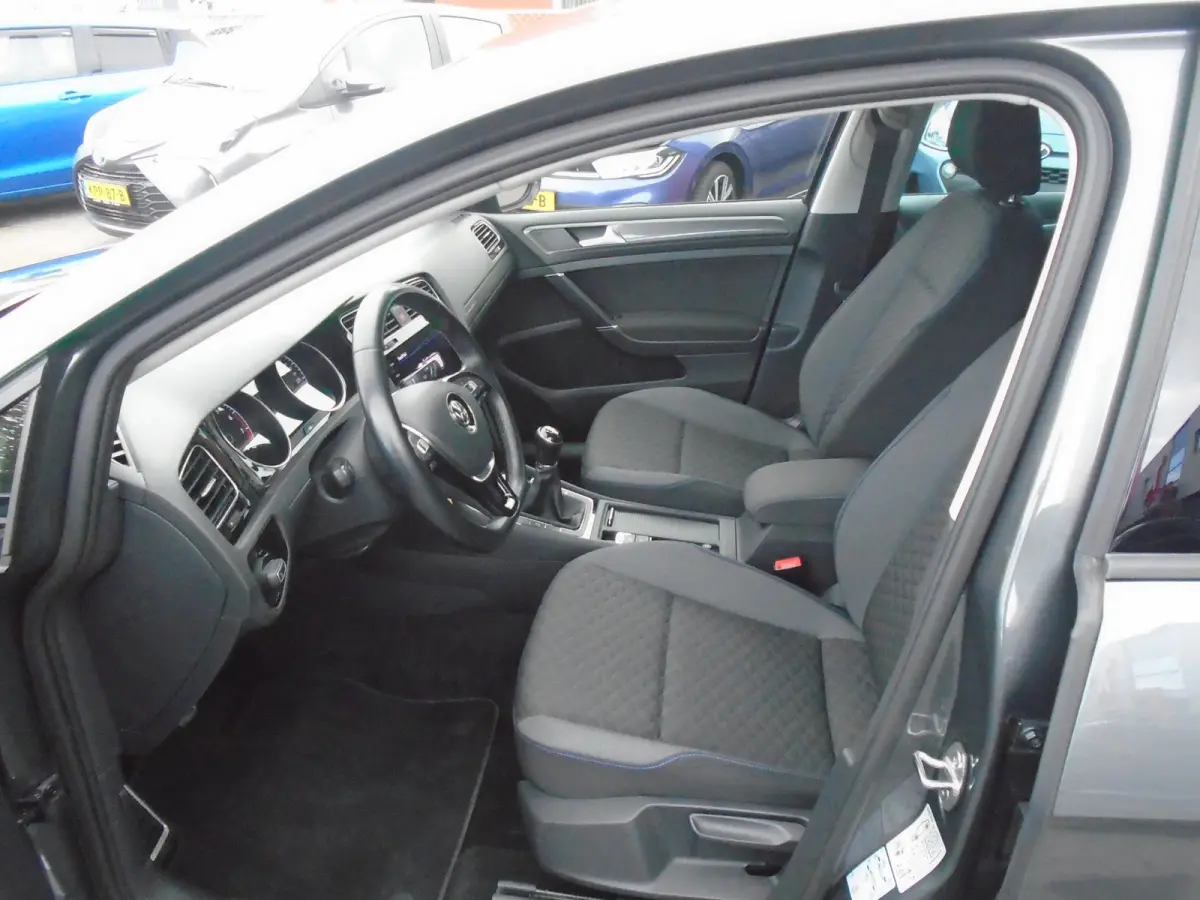 1.5 TSI Highline Business R,Trekhaak,Navi,Cruise