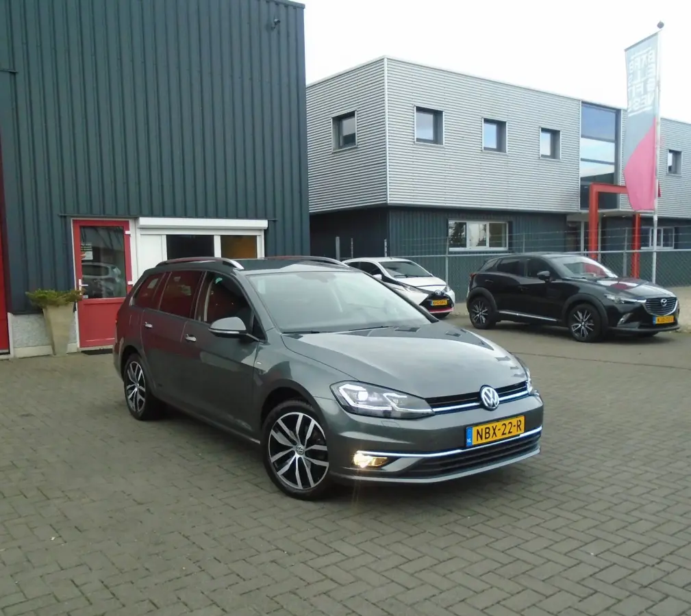 1.5 TSI Highline Business R,Trekhaak,Navi,Cruise
