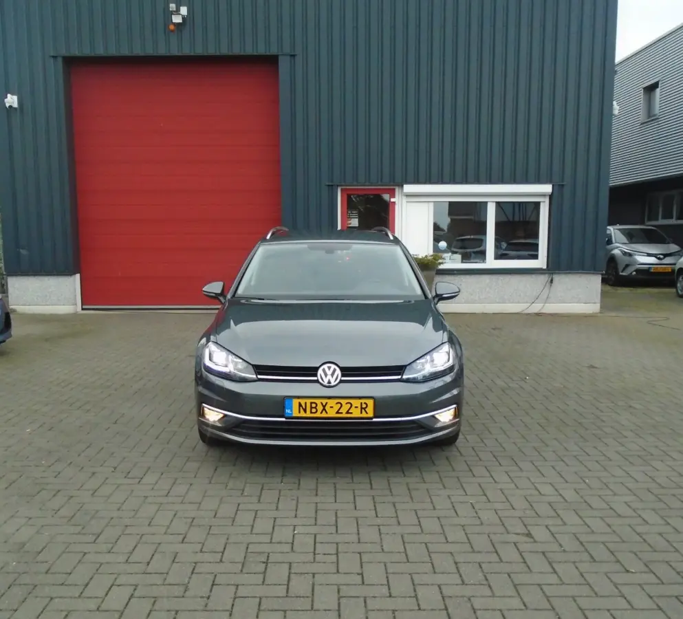 1.5 TSI Highline Business R,Trekhaak,Navi,Cruise