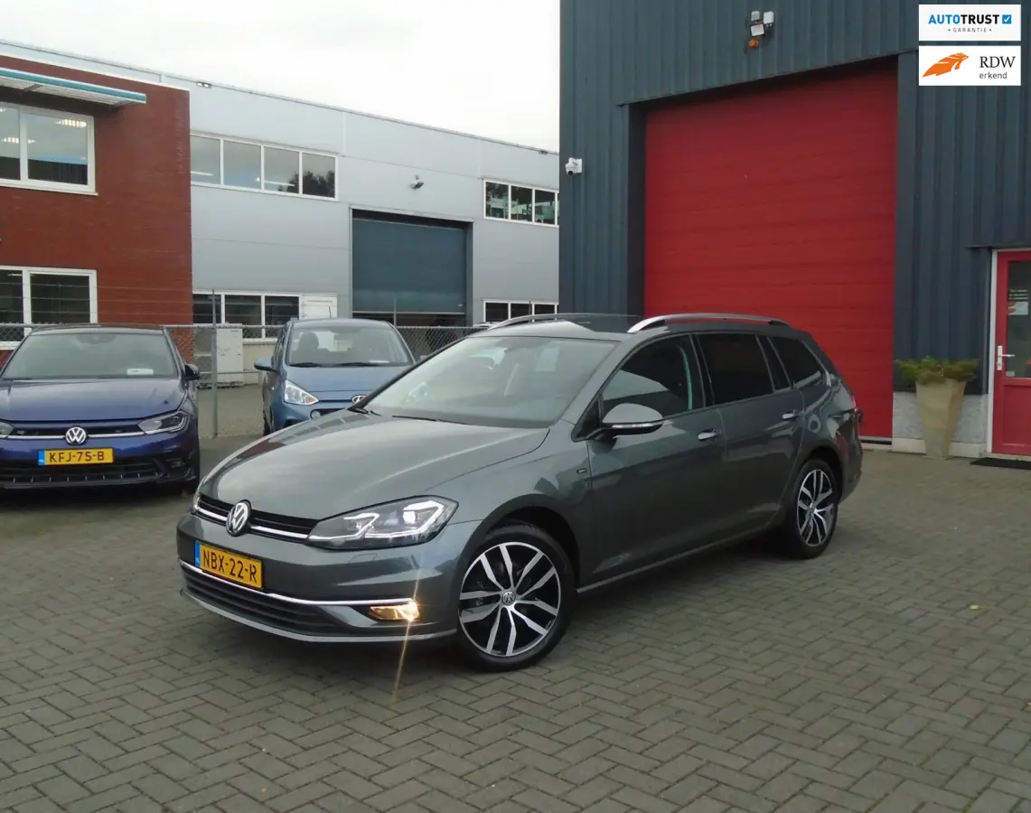 1.5 TSI Highline Business R,Trekhaak,Navi,Cruise