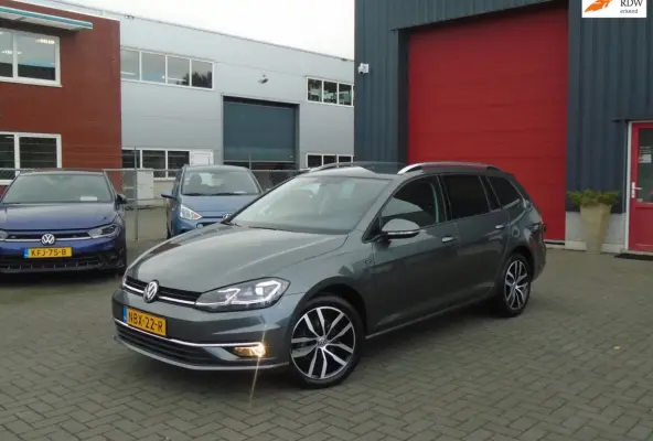 1.5 TSI Highline Business R,Trekhaak,Navi,Cruise