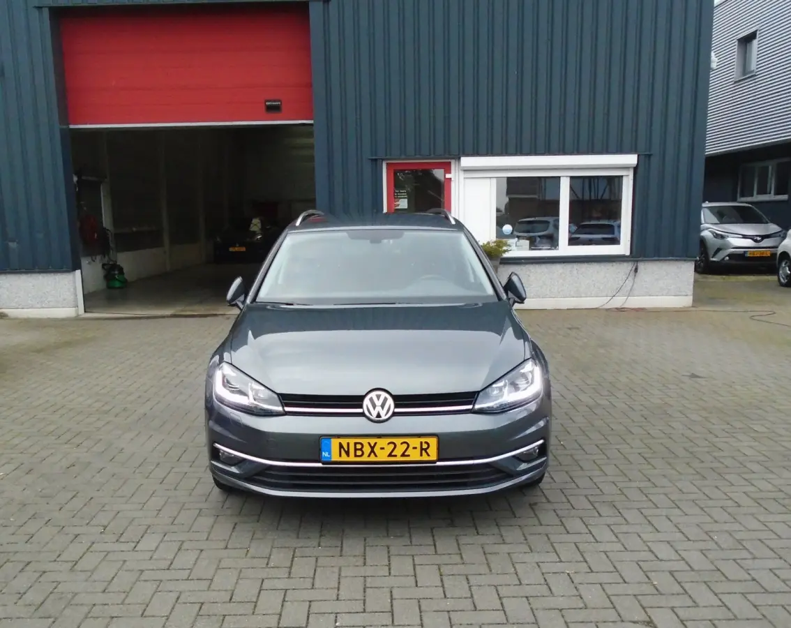 1.5 TSI Highline Business R,Trekhaak,Navi,Cruise