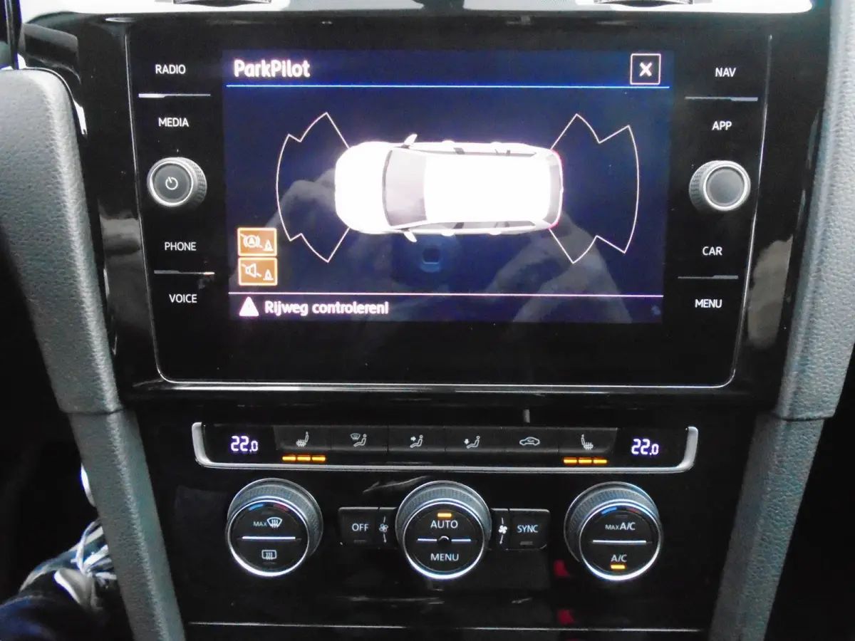 1.5 TSI Highline Business R,Trekhaak,Navi,Cruise