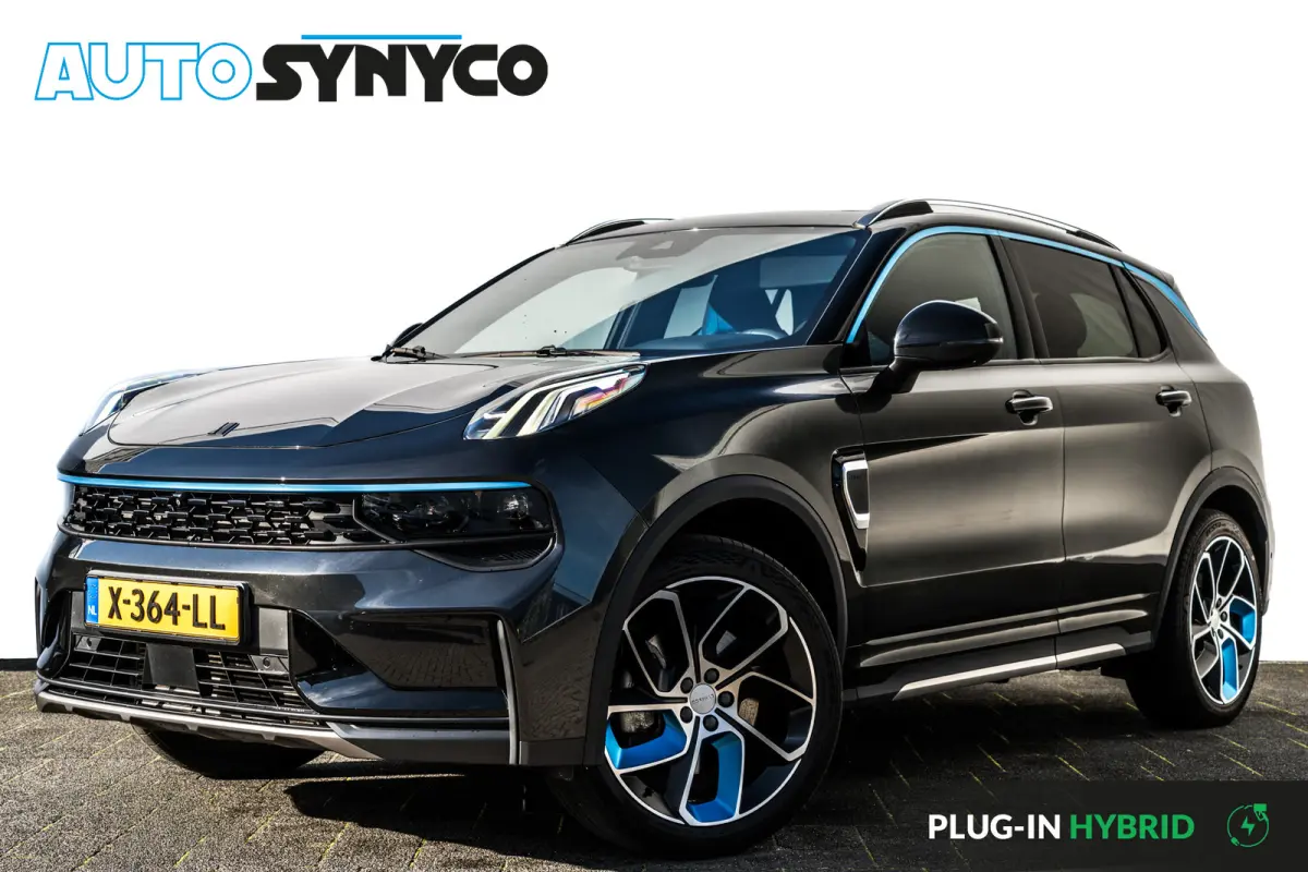 1.5 Plug-in Hybrid 262 Pk I Panoramadak I Zwarte Hemel | 75 km Elektrisch I 360 Camera I Full Map Navi I NL Auto I 20 inch. LMV l 1e eigenaar