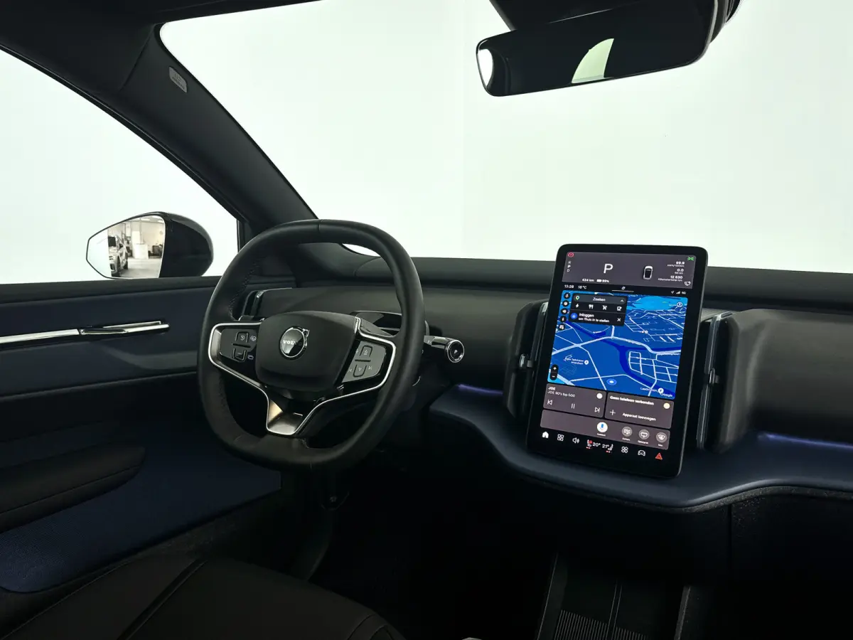 Single Motor Extended Range Ultra 69 kWh | Panoramadak | 360° camera | Harman Kardon | Stoel- en stuurverwarming