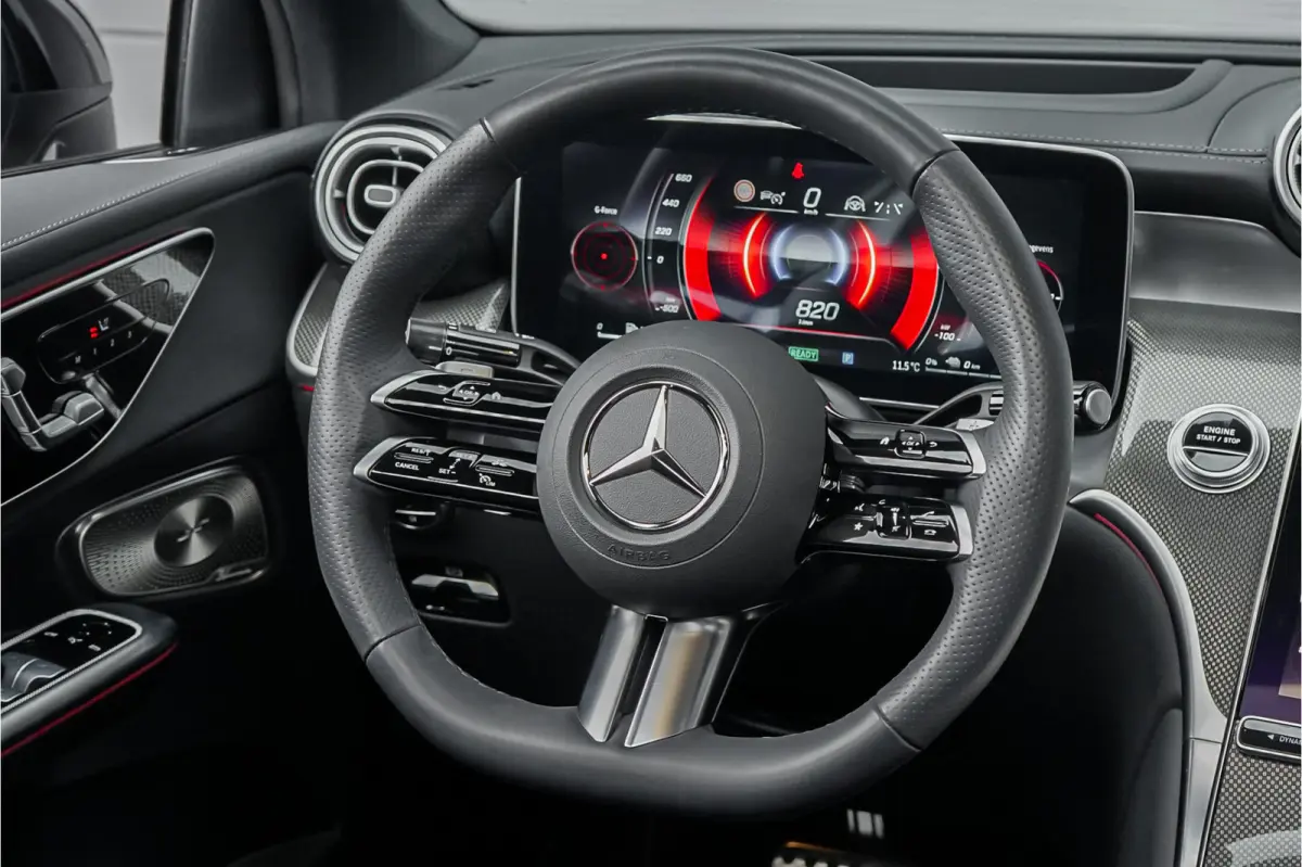 400e 4M AMG Pano Trekhaak 4WS Burmester Airmatic BTW