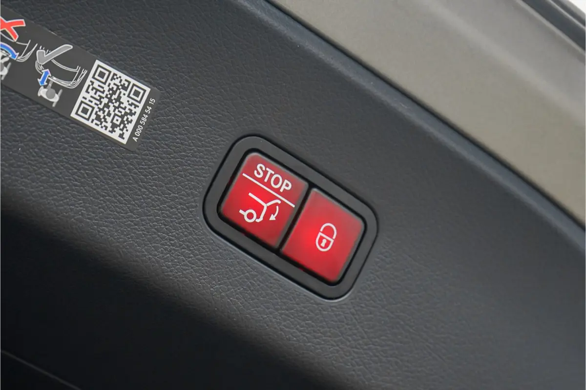400e 4M AMG Pano Trekhaak 4WS Burmester Airmatic BTW