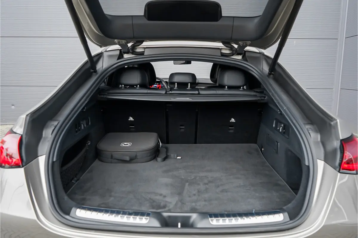 400e 4M AMG Pano Trekhaak 4WS Burmester Airmatic BTW