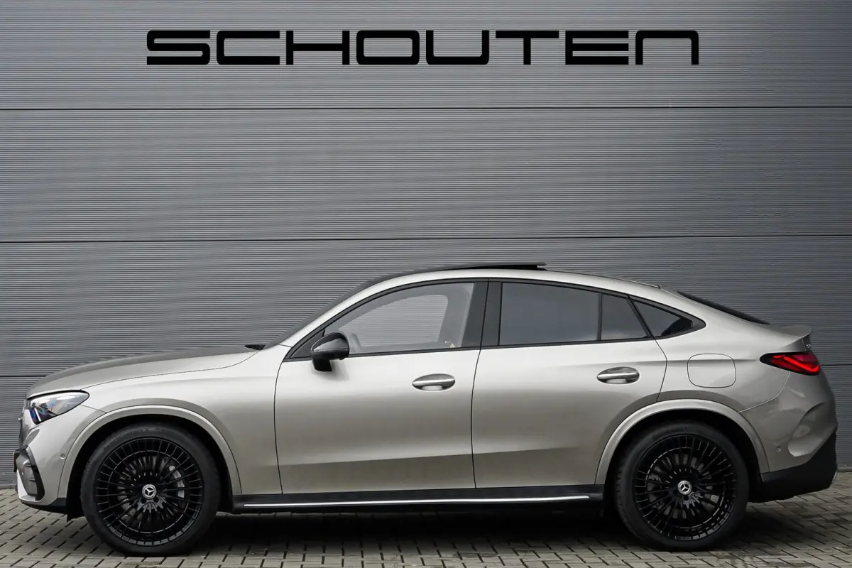 400e 4M AMG Pano Trekhaak 4WS Burmester Airmatic BTW