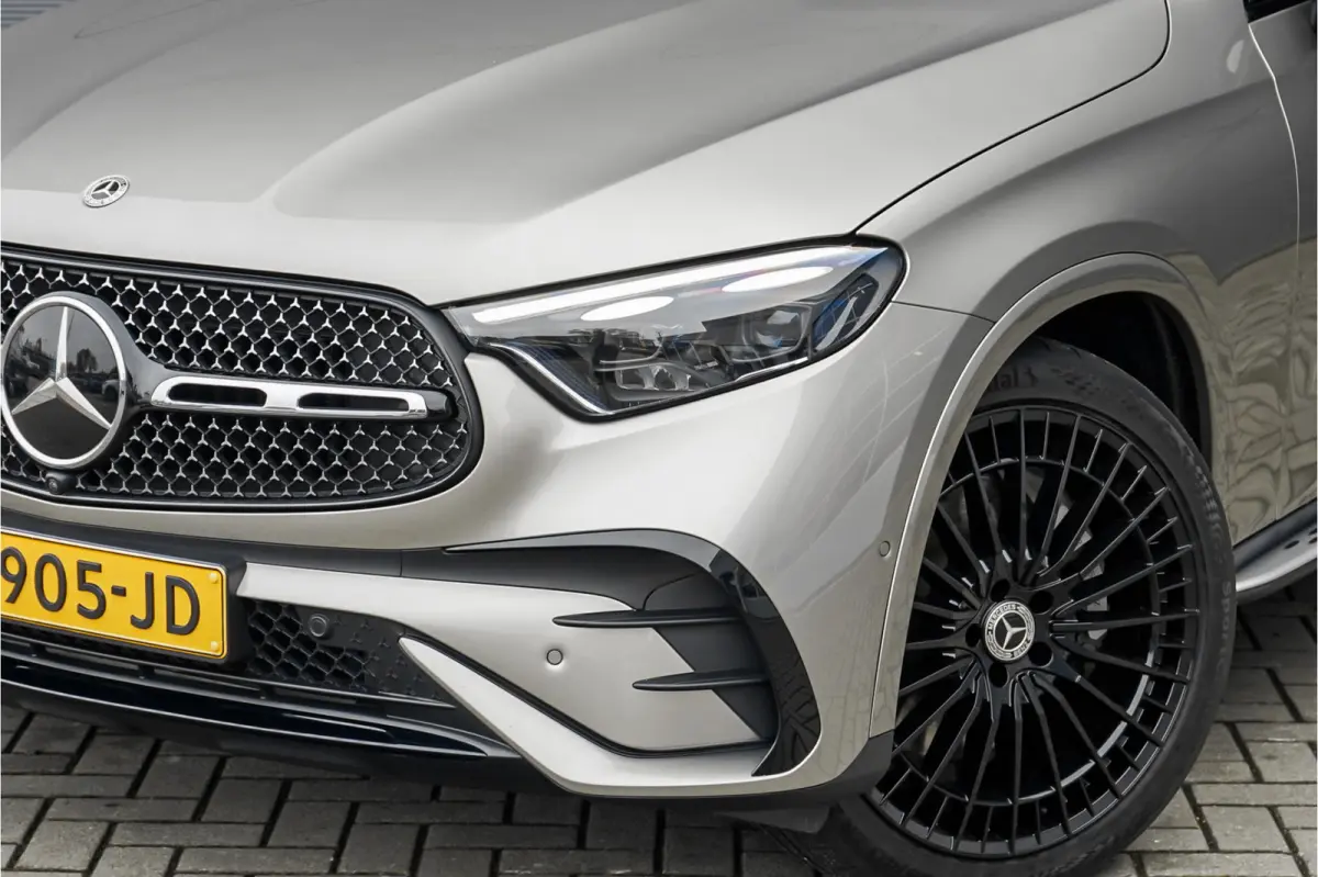 400e 4M AMG Pano Trekhaak 4WS Burmester Airmatic BTW