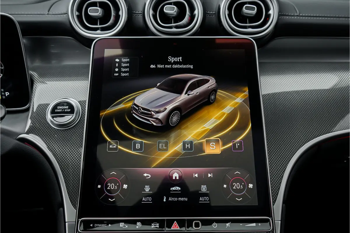 400e 4M AMG Pano Trekhaak 4WS Burmester Airmatic BTW