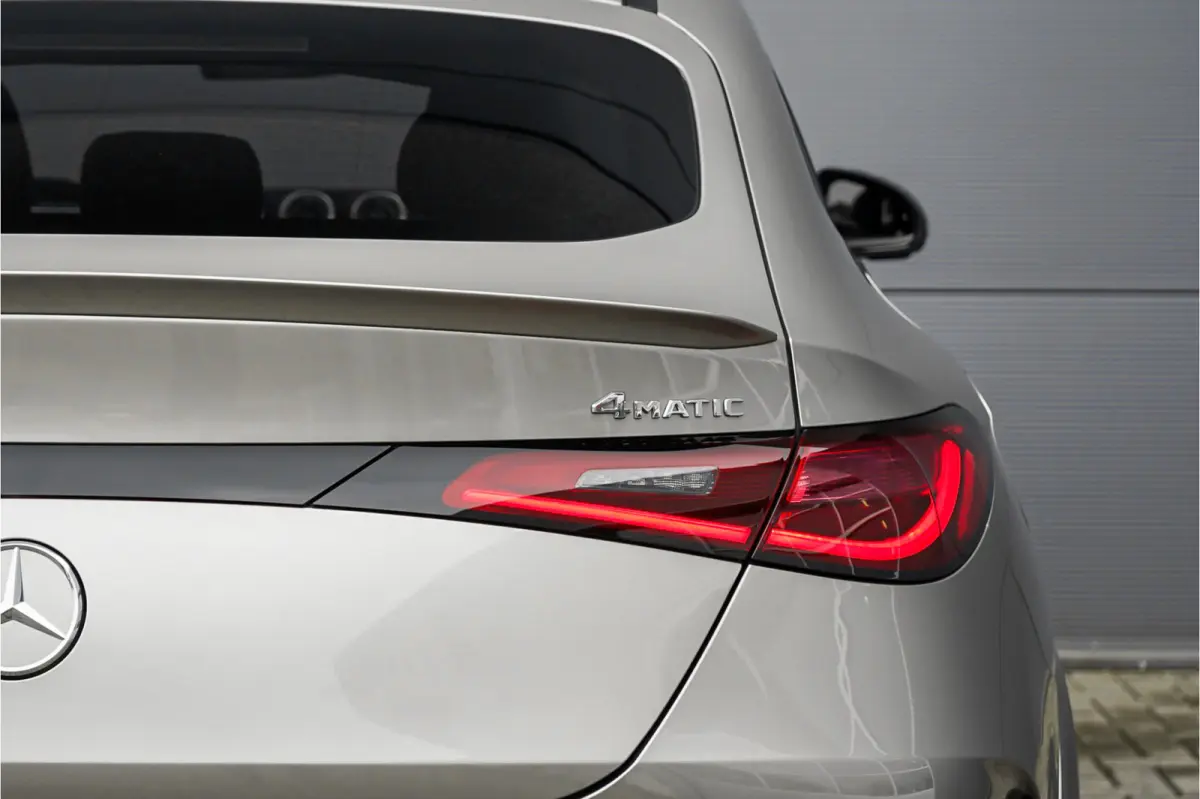400e 4M AMG Pano Trekhaak 4WS Burmester Airmatic BTW