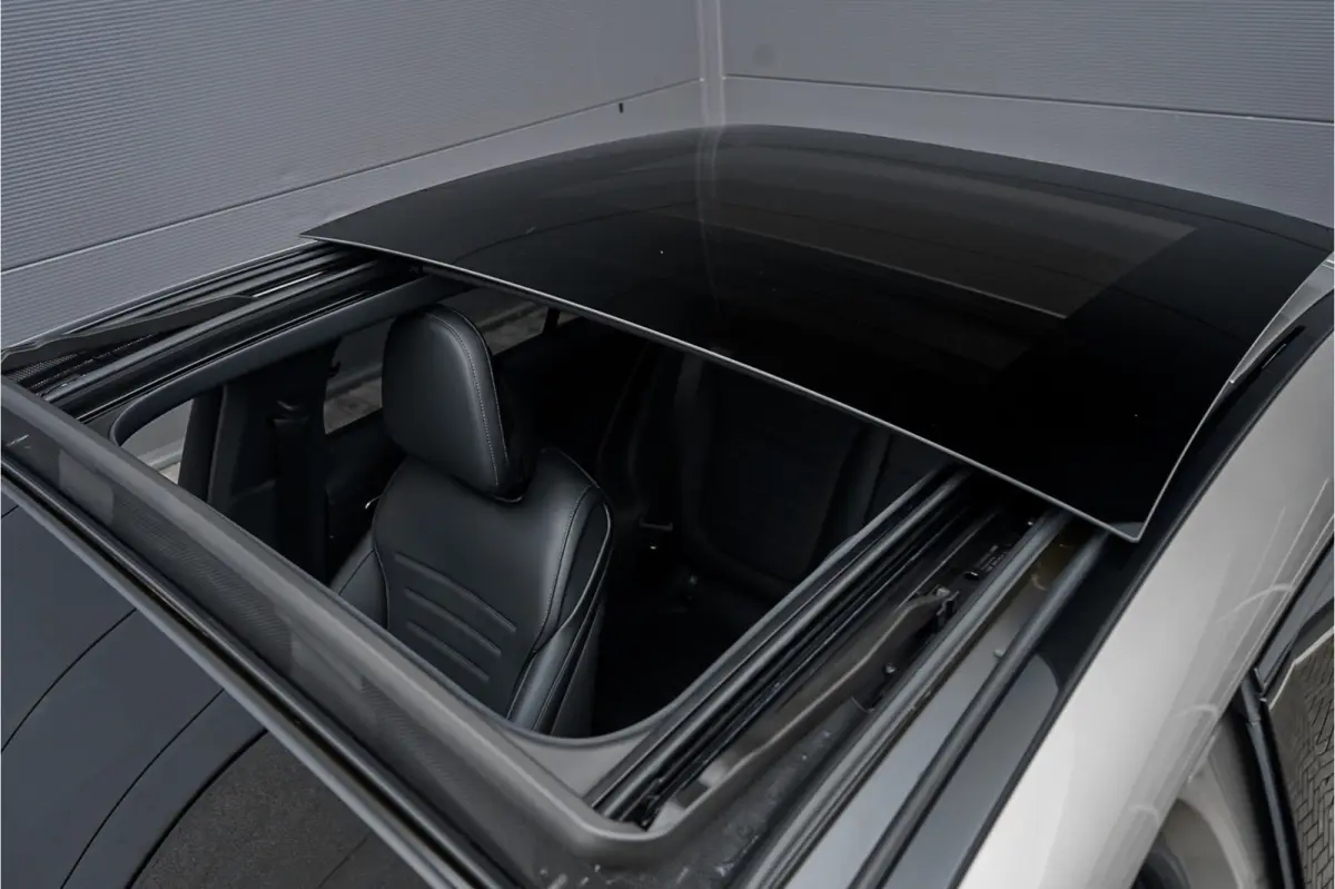 400e 4M AMG Pano Trekhaak 4WS Burmester Airmatic BTW