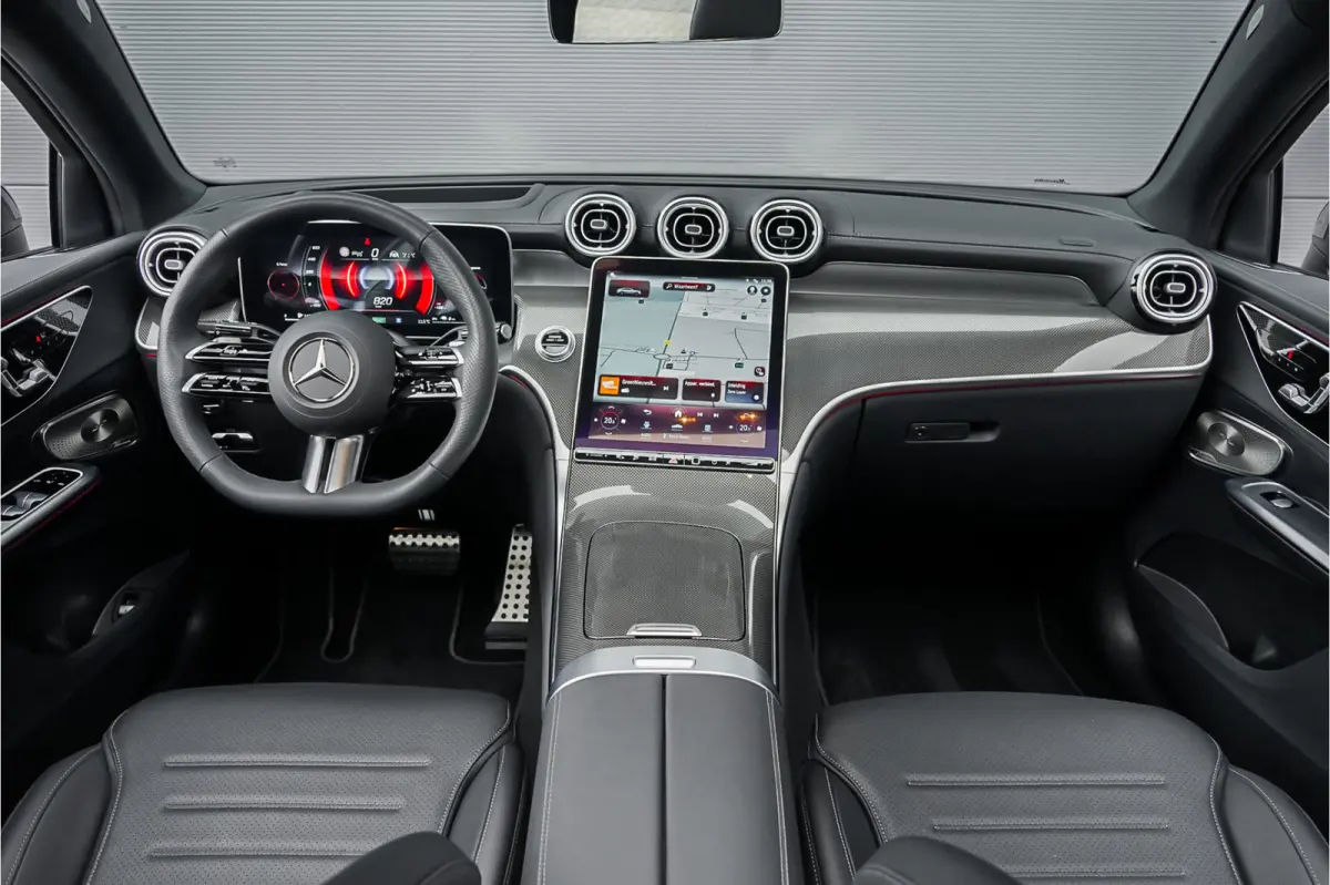 400e 4M AMG Pano Trekhaak 4WS Burmester Airmatic BTW