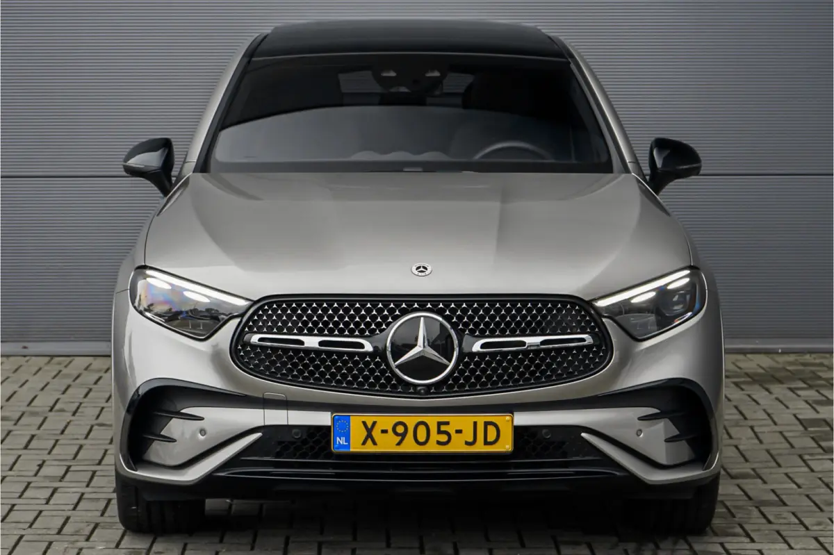 400e 4M AMG Pano Trekhaak 4WS Burmester Airmatic BTW